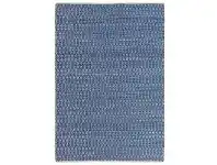 LivingStyles Mineola Hand Woven Wool Rug, 230x160cm offer