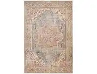 LivingStyles Odyssey No.110 Bohemian Rug, 400x300cm offer