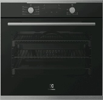The Good Guys Electrolux 60cm Single Electric Oven offer
