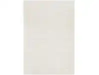 LivingStyles Allure Cloud Hand Loomed Modern Rug, 400x300cm, Ivory offer