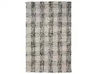 LivingStyles Tartan Traditional Wool Rug, 290x200cm, Green offer