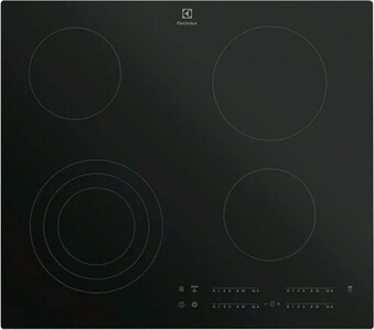 The Good Guys Electrolux 60cm Ceramic Cooktop offer