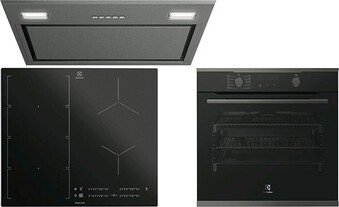 The Good Guys Electrolux Kitchen Package offer