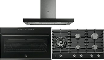 The Good Guys Electrolux Kitchen Package offer