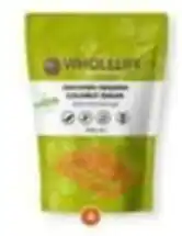 WHOLELIFE catalogue A. Certified Organic Coconut Sugar 200g offer