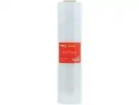 Officeworks PPS Cast Hand Wrap 500mm x 400m x 20um Clear offer