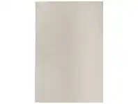 LivingStyles Kilsby Modern Rug, 90x60cm, Cream offer