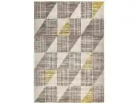LivingStyles Alfie Modern Rug, 300x200cm offer