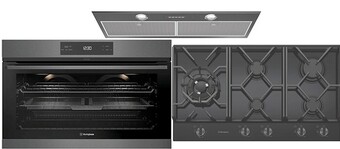 The Good Guys Westinghouse Kitchen Package offer
