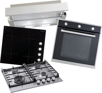 The Good Guys Technika Kitchen Package offer