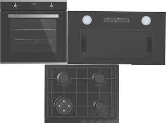 The Good Guys Omega Kitchen Package offer