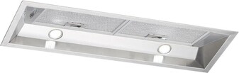 The Good Guys Schweigen 90cm Silent Undermount Rangehood offer