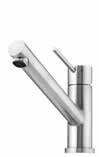 The Good Guys Oliveri Stainless Single Lever Mixer offer
