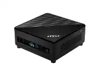 Officeworks MSI Cubi 5 10M-033BAU i7/16GB/512GB MiniPC offer