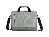 Officeworks J.Burrows 14" Recycled Laptop Bag Grey offer