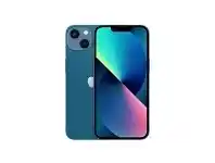 Officeworks Apple iPhone 13 512GB Blue offer
