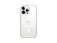Officeworks Apple iPhone 13 Pro Case with MagSafe Clear offer