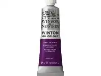 Officeworks Winsor And Newton Winsor & Newton Winton Oil Colour 37mL Cobalt Violet Hue offer