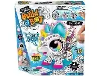 Officeworks Build A Bot Colour & Create Pegasus offer