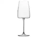 LivingStyles IVV Cortona White Wine Glass, Set of 6 offer
