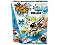 Build A Bot Colour & Create Bumblebee