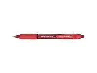 PaperMate Profile Retractable Ballpoint Pen 1mm Red