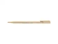 Officeworks Staedtler Triplus Textsurfer Highlighter Sand offer