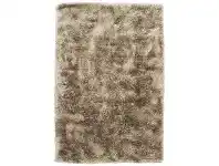 LivingStyles Urban Modern Shaggy Rug, 225x155cm, Sage offer