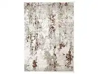 LivingStyles Bohemian Paradise No.01 Transitional Rug, 290x200cm, Beige / Terracotta offer
