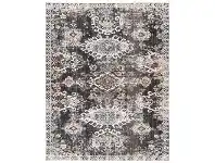 LivingStyles Havana No.01 Transitional Oriental Rug, 380x280cm offer