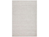 LivingStyles Allure Cloud Hand Loomed Modern Rug, 400x300cm, Stone offer