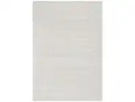 LivingStyles Allure Cloud Hand Loomed Modern Rug, 400x300cm, Sky offer