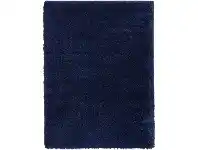 LivingStyles Laguna Shag Rug, 170x120cm, Denim offer