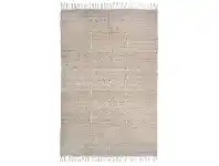 LivingStyles Crossing Jute Rug, 230x160cm offer