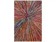 LivingStyles Gina Hand Tufted Cotton Rug, 230x160cm, Multi offer