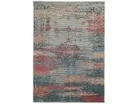 LivingStyles Cape No.245 Transitional Rug, 290x200cm offer
