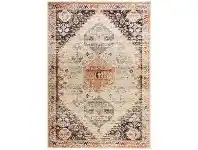 LivingStyles Legacy No.854 Bohemian Rug, 400x300cm, Cream offer