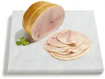 Coles Primo double hickory smoked ham offer