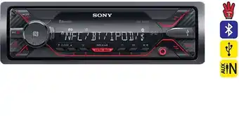 SuperCheap Auto Sony digital media player with bluetooth offer