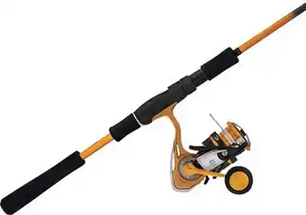 BCF Daiwa aird xt spin combos offer
