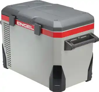 BCF Engel eclipse mr40f-g4 38l fridge freezer offer