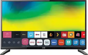 BCF Altius smart tv 24 inch 240/12v offer