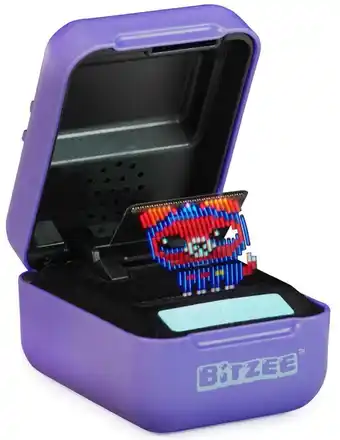 BIG W Bitzee interactive digital pet offer