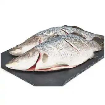 Woolworths Fresh whole australian barramundi offer