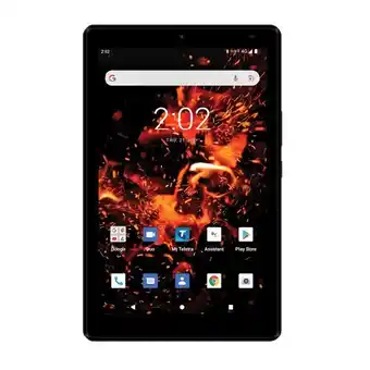 Woolworths Telstra orbic tab 8^ offer