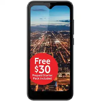 Woolworths Vodafone smart 4g offer