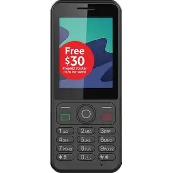 Woolworths Vodafone v one offer