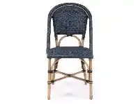 LivingStyles Sorrento Rattan Bistro Dining Chair, Oceania offer