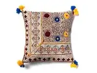 LivingStyles Mantell Cotton Fabric Scatter Cushion offer
