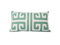 LivingStyles Amrita Lumbar Cushion Cover offer